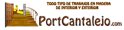 PortCantalejo